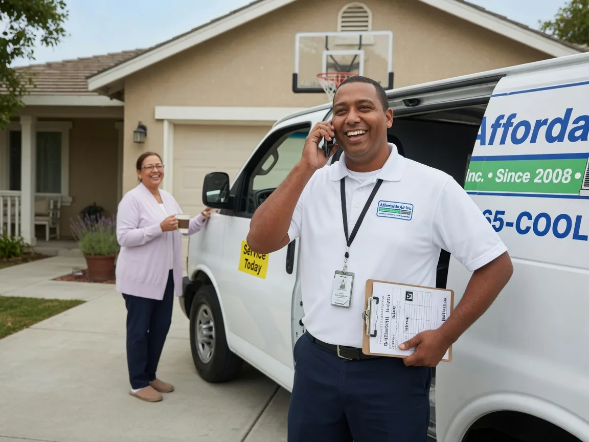 Central Ac Repair Saint Croix Falls, WI FAQs